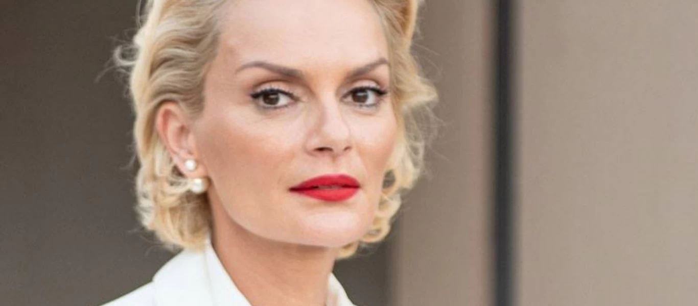 Έλενα Χριστοπούλου: «Η Ηλιάνα Παπαγεωργίου μπήκε στο κλαμπ των ερωτευμένων - Εγώ συμπαθώ πολύ τον Snik» (βίντεο)